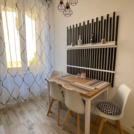 Casa Rebocco Lägenhet La Spezia Exteriör bild