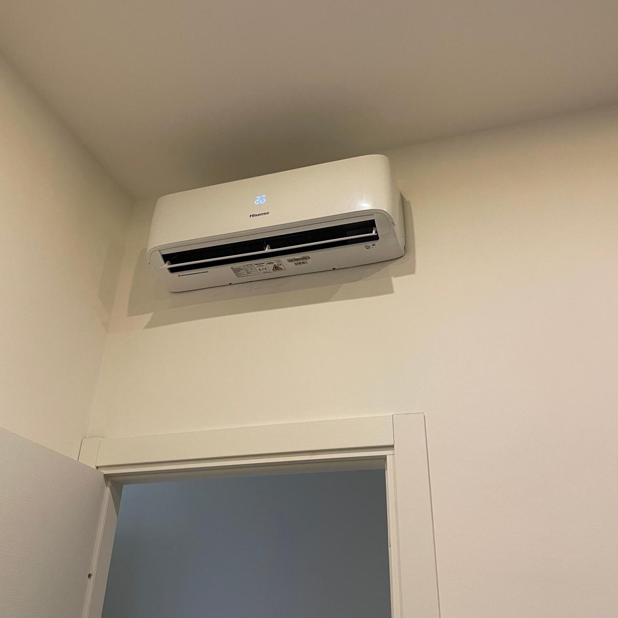 Casa Rebocco Lägenhet La Spezia Exteriör bild