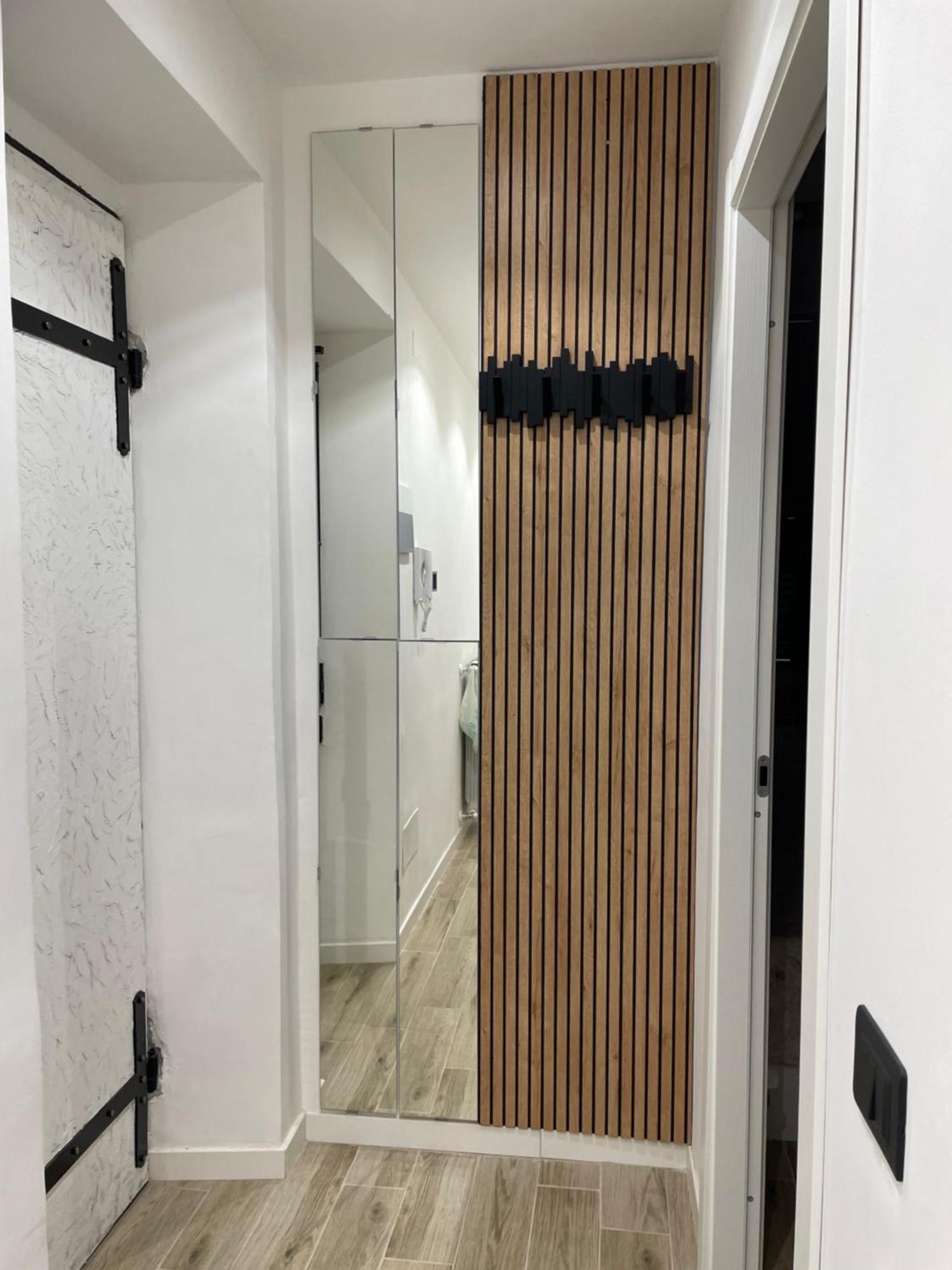 Casa Rebocco Lägenhet La Spezia Exteriör bild